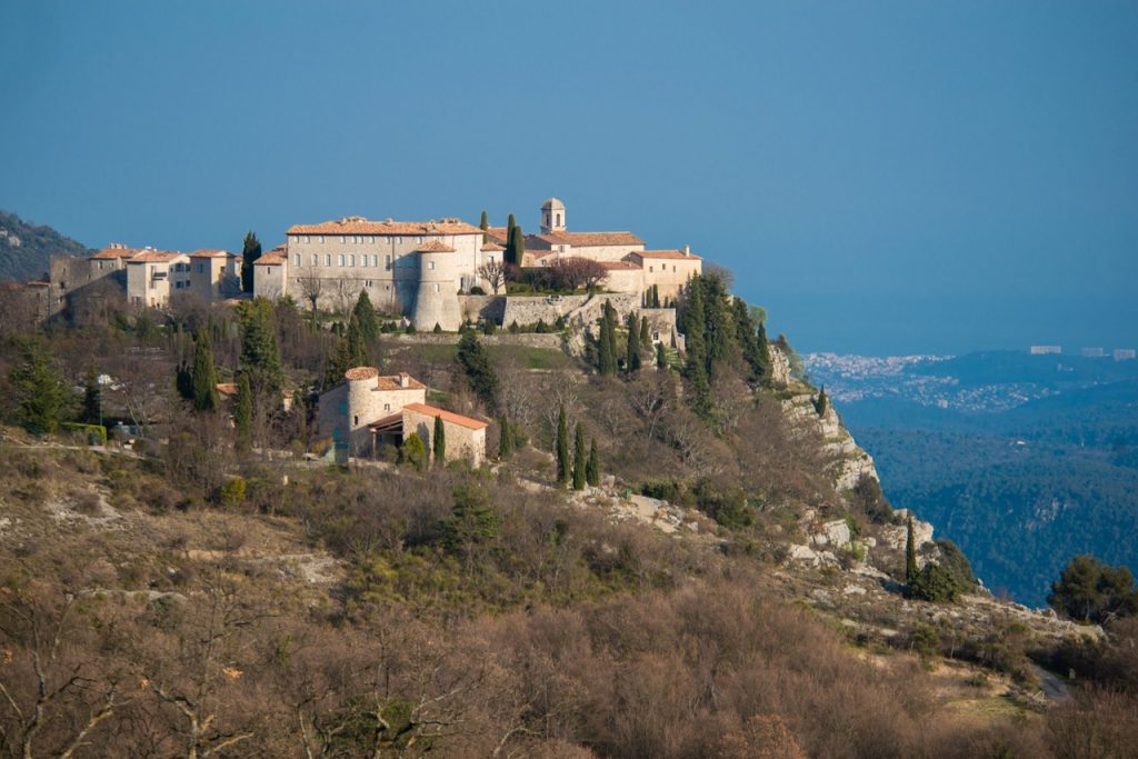 Gourdon