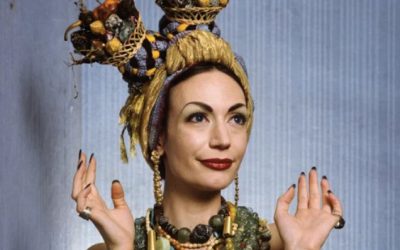Agenda: il Festival OVNi, il percorso cittadino