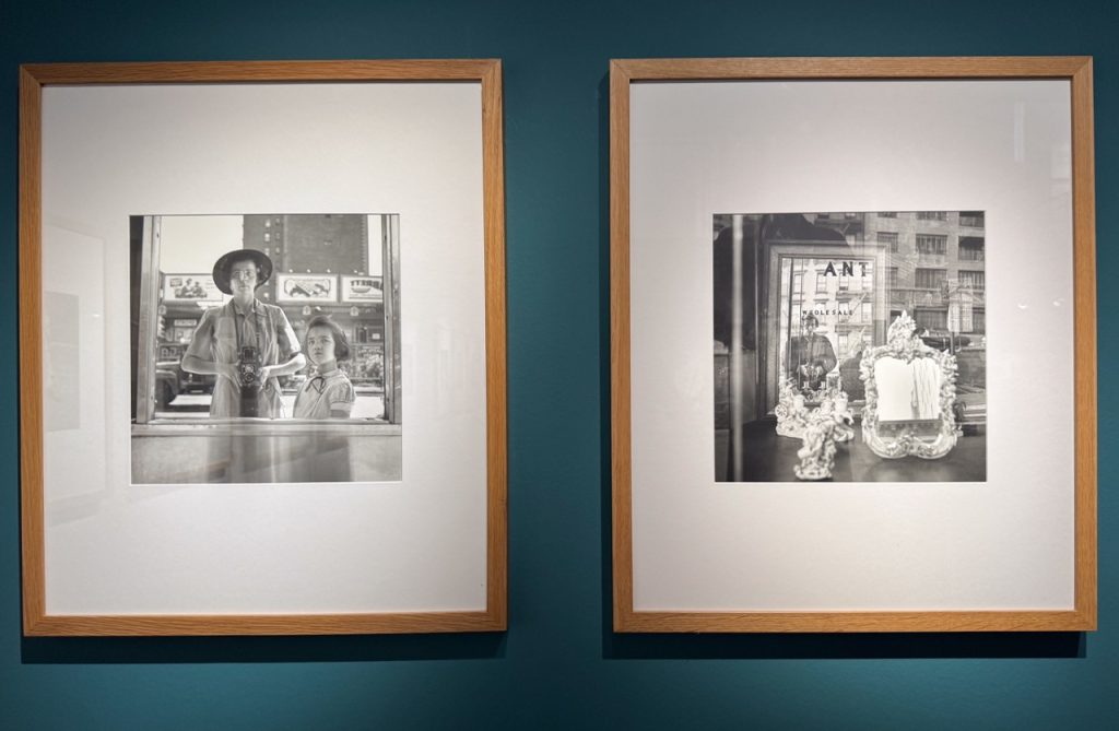 Vivian Maier