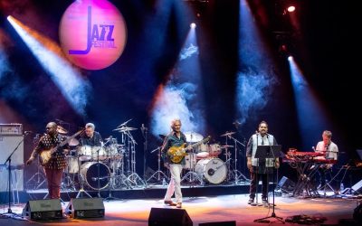 Agenda: i concerti dal 27 novembre al 1º dicembre in Costa Azzurra