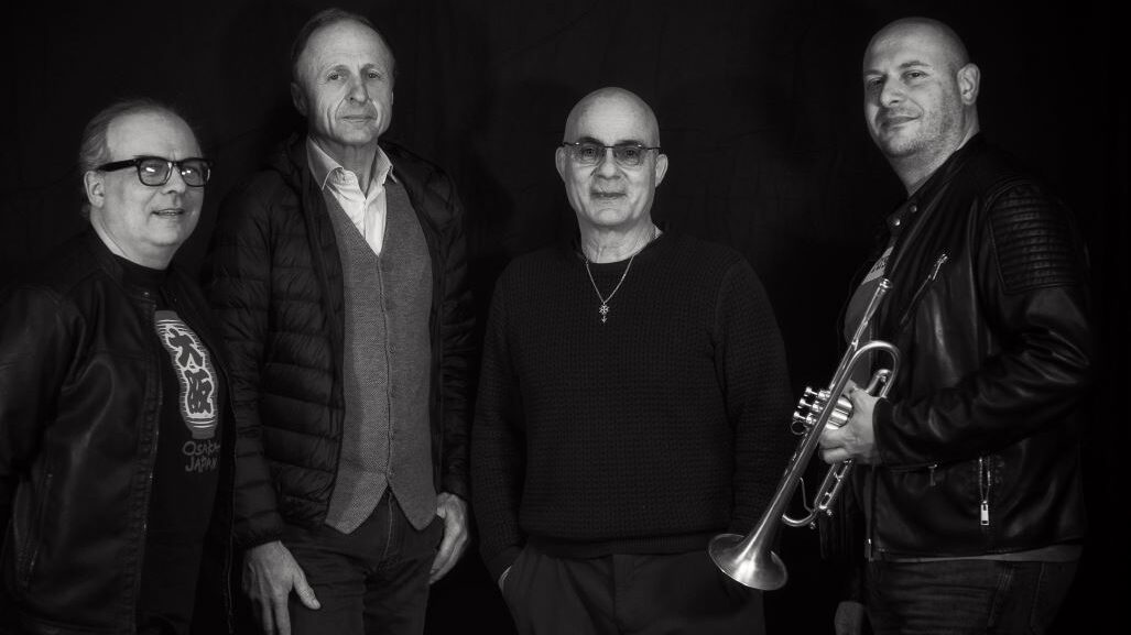 concerti dal 12 al 17 novembre
