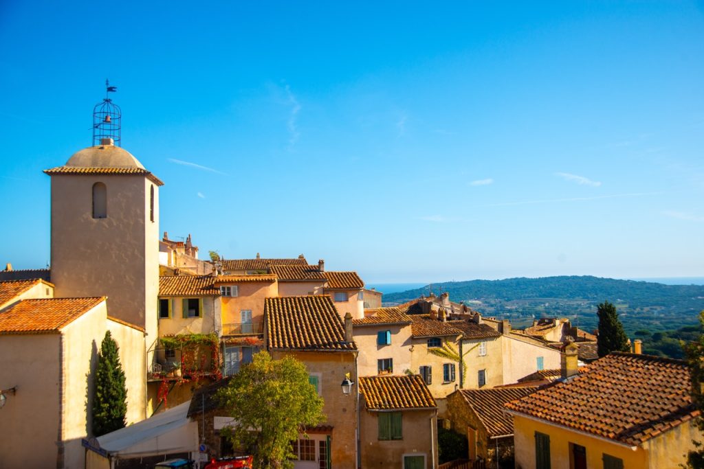 Ramatuelle