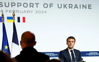 Nizza24: Rischio conflitto nucleare, parla Macron – Attenzione alle forti raffiche su Nizza e Corsica – Sciopero Treni SNCF