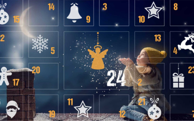 Nizza24: Calendario dell’Avvento tossico – Flying car a Monte Carlo – In arrivo nuove tasse – It’s beginning to…