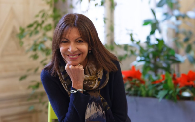 Nizza24: Anne Hidalgo rinuncia al terzo mandato – Barnier, o io o il caos – Cannes si aggiudica i World Travel Awards