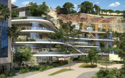 Nizza24: Montecarlo, disastro finanziario a Fontvieille – Famiglie francesi fanno causa a TikTok – Nuovi autobus, niente biglietti a bordo