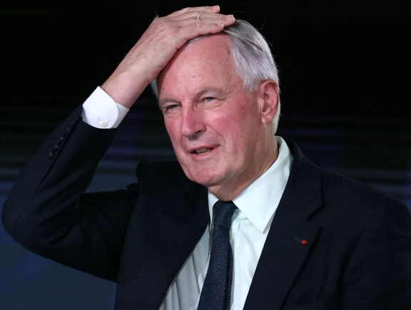 Barnier