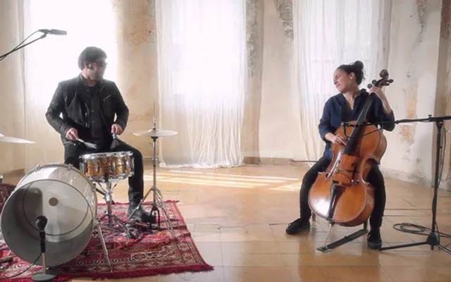 concerti dal 12 al 17 novembre