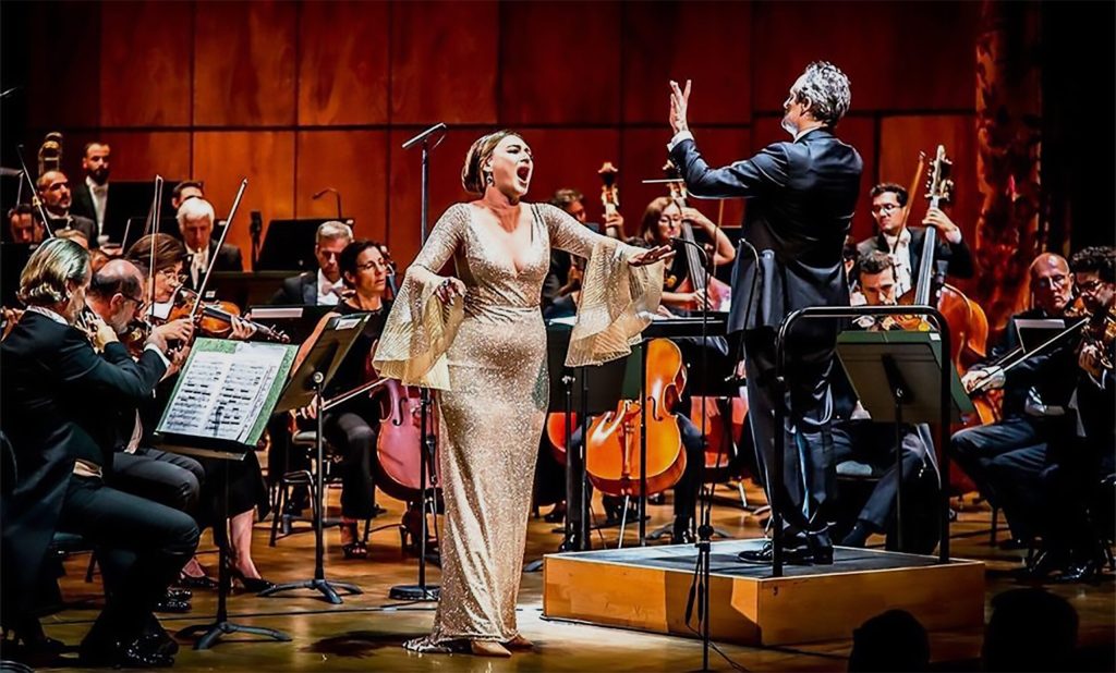 concerti dal 12 al 17 novembre