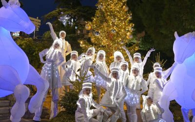 Agenda: eventi natalizi dal 28 novembre al 1º dicembre