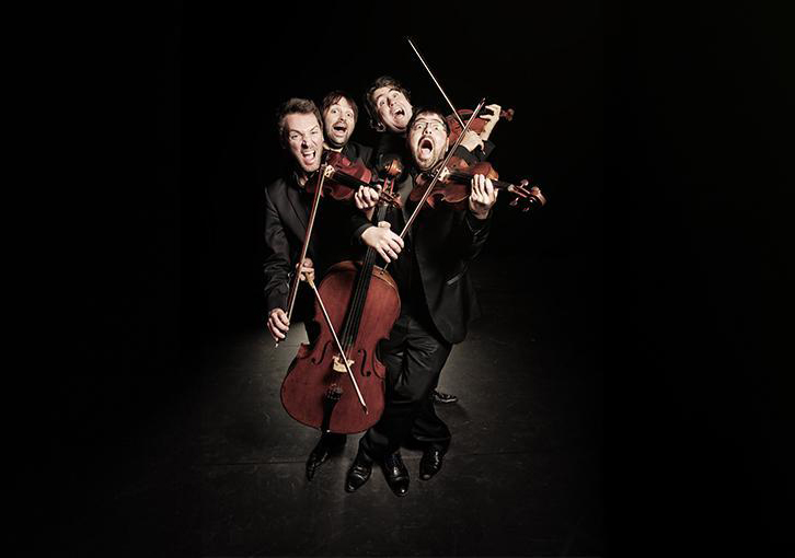 concerti dal 19 al 24 novembre