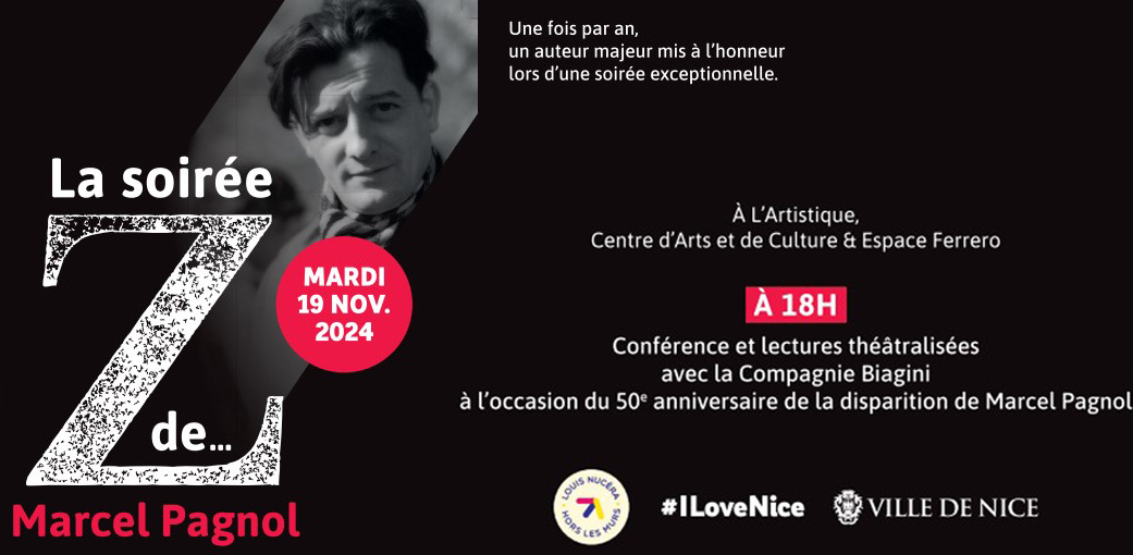 conferenze dal 19 al 24 novembre