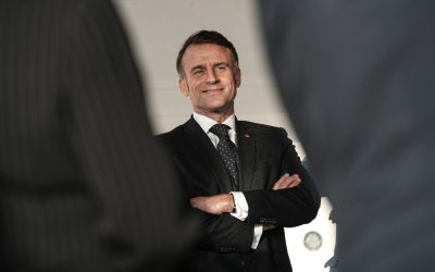 Se pensavate che la Francia del 2024 fosse in pessimo stato, aspettate il 2025 (Outside Source)