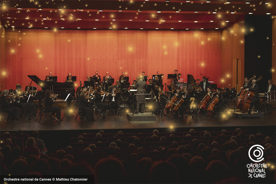 concerti del Nuovo Anno