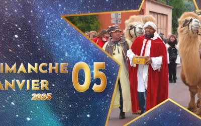 Agenda: eventi dal 29 dicembre al 5 gennaio in Costa Azzurra