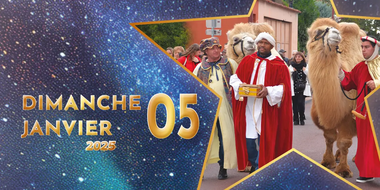 eventi dal 29 dicembre al 5 gennaio