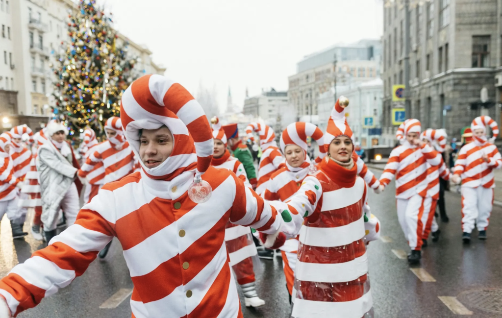 natalizi dal 17 al 22 dicembre