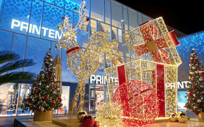 Nizza24: Shopping post-natalizio a Nizza, i suggerimenti – Nestlé sul podio dei “Cactus” – Bayrout a Mayotte? Uno scandalo – Meteo