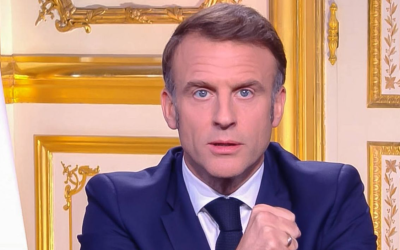 Nizza24: Ancora 30 mesi, il discorso alla Nazione di Macron – Rinasce Notre-Dame… e anche la SBM – Meteo Week End