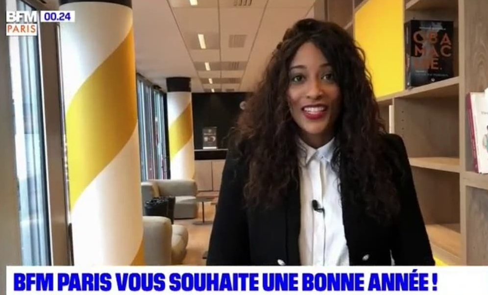 BFM Paris