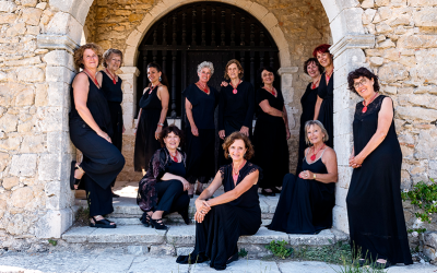 Agenda: concerti dal 13 al 15 dicembre in Costa Azzurra