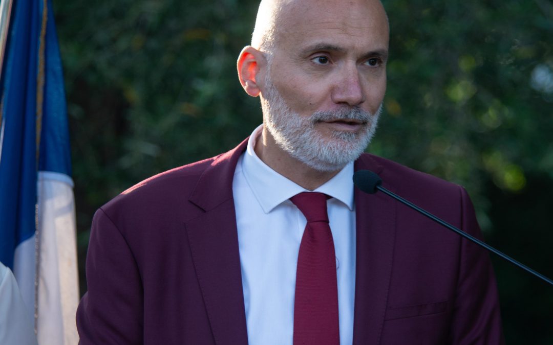 Come si vota per l’elezione del Comites – intervista al Console Generale d’Italia a Nizza Emilio Lolli