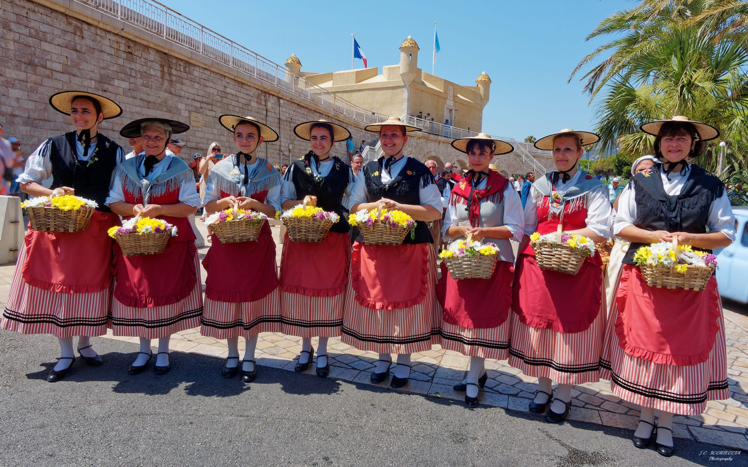 a (2) eventi del weekend del 7-8 dicembre