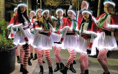 Agenda: eventi natalizi dal 6 all’8 dicembre in Costa Azzurra