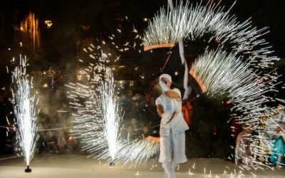 Agenda: gli spettacoli dal 17 al 21 dicembre in Costa Azzurra
