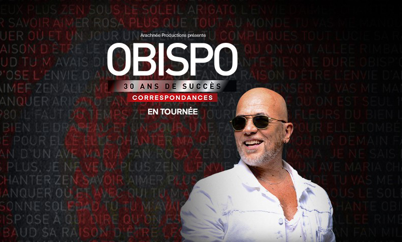 a (2) concerti dal 5 all'8 dicembre