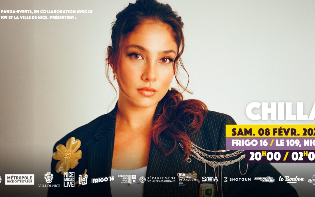 Agenda: i concerti dal 4 al 9 febbraio in Costa Azzurra