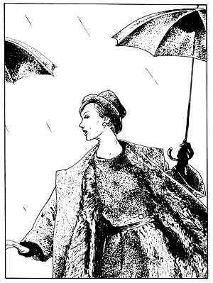Barbara di Jacques Prévert