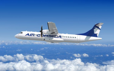 Nizza24: Air Corisca lancia volo Firenze Nizza – Bayrou alle prese col budget 2025 – Degrado in piazza Garibaldi
