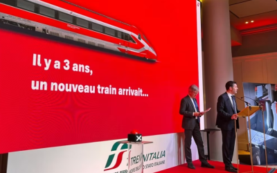 Nizza24: Trenitalia, nuovo collegamento Parigi-Marsiglia – Bayrou, stratagemma contro la legge fine vita – Estrosi contro navi crociera