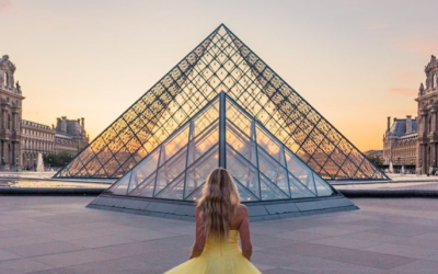 Nizza24: Allarme Louvre, troppi turisti – OCG Nice eliminato dall’Europa League – Number Station questo Week End