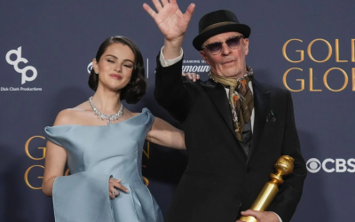 Nizza24: Audiard dalla Croisette agli Oscar – Invito del sindaco Estrosi alla comunita’ italiana – Le misteriose “Number Station”, intervista escluisiva a A.Borgnino (RAI)