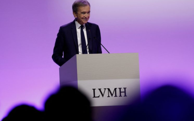 Nizza24: Troppe tasse e regolamenti, LVMH potrebbe investire in USA – Caccia al vincitore di un milione di euro – Oggi gli auguri del Sindaco Estrosi agli Italiani