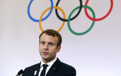 Nizza24: Macron si sbagliava, dopo le Olimpiadi economia -0,1% – Legalizzazione aborto a Monaco Monte Carlo – Ancora e sempre allerta meteo