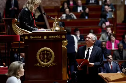 bayrou
