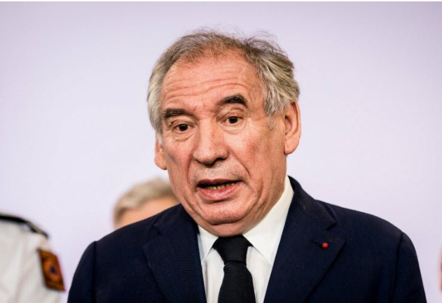 bayrou