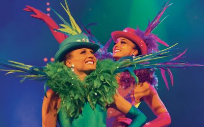 Agenda: gli spettacoli e i festival dal 9 al 12 gennaio in Costa Azzurra