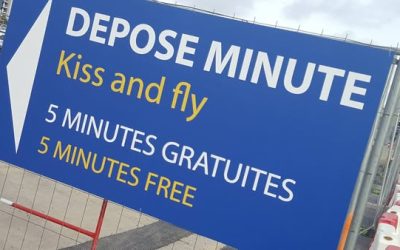 Nizza24 week-end: La birra supera il vino nelle preferenze dei francesi-Kiss and Fly, massimo tre baci all’aeroporto di Nizza-Meteo week-end