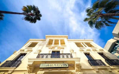 La Malmaison, centro d’arte a Cannes – Côte à côte