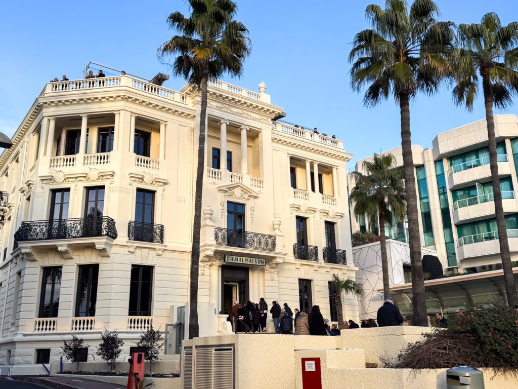 malmaison