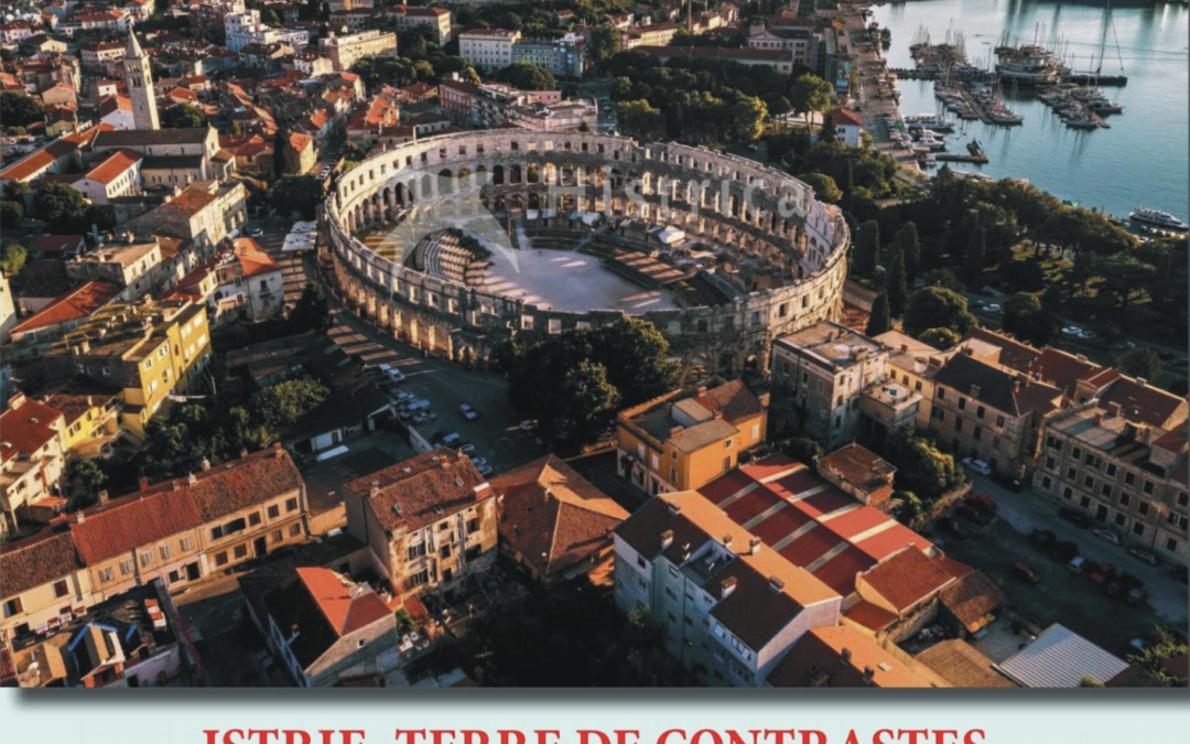 Agenda: conferenze e visite dal 13 al 15 febbraio in Costa Azzurra