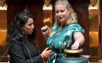 Nizza24: Bayrou, voto di fiducia a rischio – More Contact Less – Boom di presenze a Isola e Auron