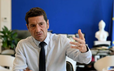 Nizza24: Stop ai Matrimoni per Stranieri espulsi? Sembra ovvio ma occorre una legge – 109 Miliardi per la IA Sovrana – NizzaMarittima su Radio Nizza