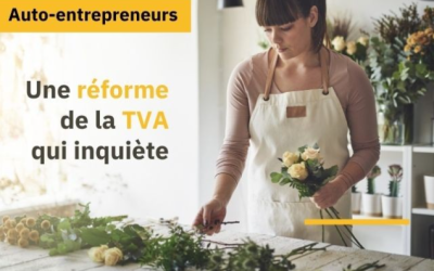 Nizza24: Abbassamento soglia IVA per piccoli imprenditori? Era una fake news – Citroen D3 e S3 obbligate allo stop – Fallimentare vertice sulla sicurezza di Macron