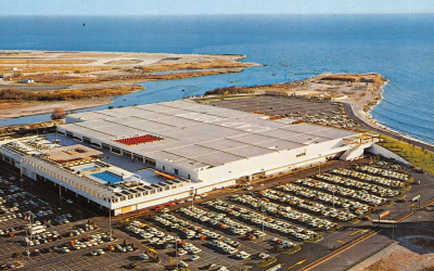 Nizza24: Aeroporto di Nizza a rischio inondazione – Divieto di navi da crociera a Villefranche? – La caduta di Barnier e il deficit pubblico