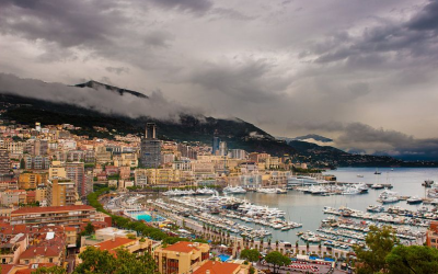 Nizza24 Week End: Maltempo a Monaco e in Costa Azzurra – Bayrou “Cosa significa essere francesi?” – World AI Cannes Festival